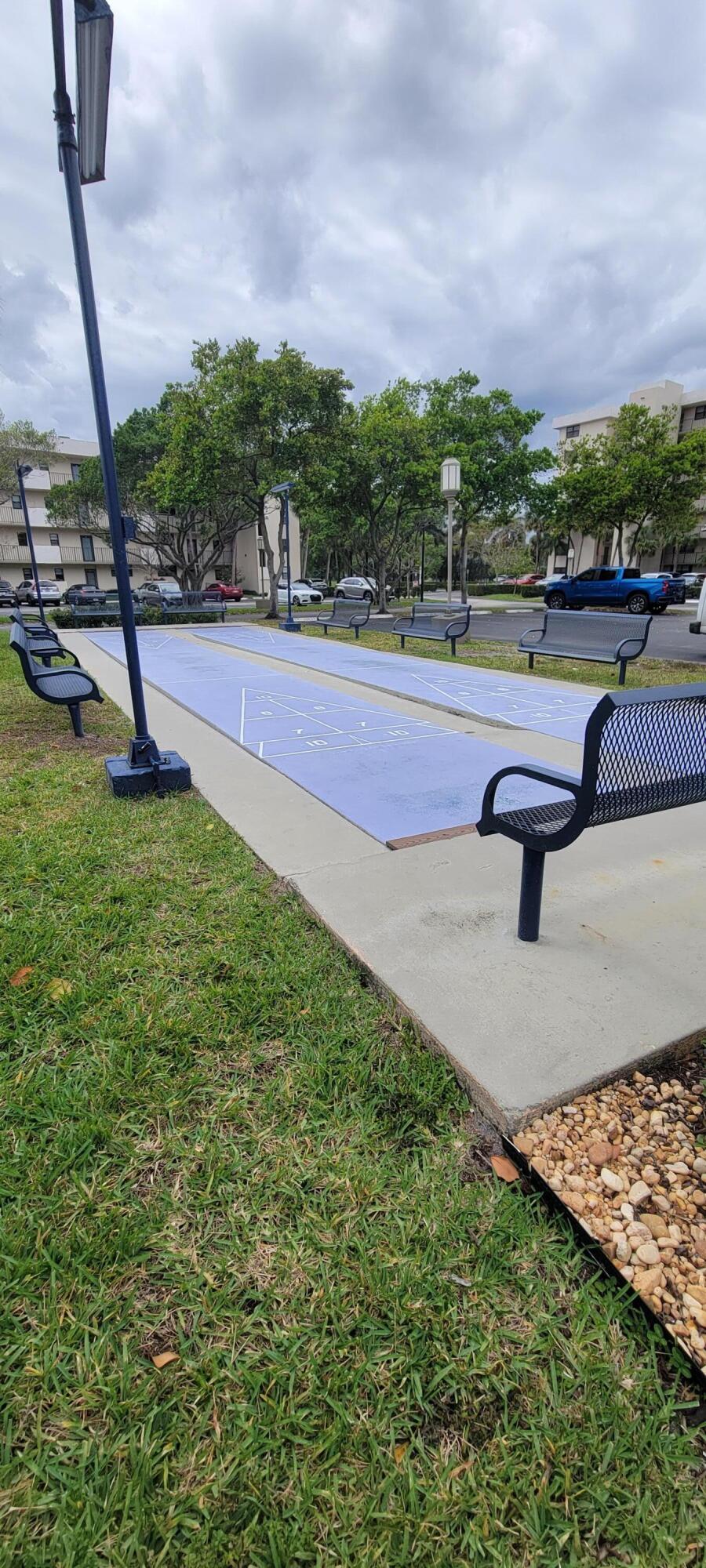 2420 Deer Creek Country Club Boulevard 107-D