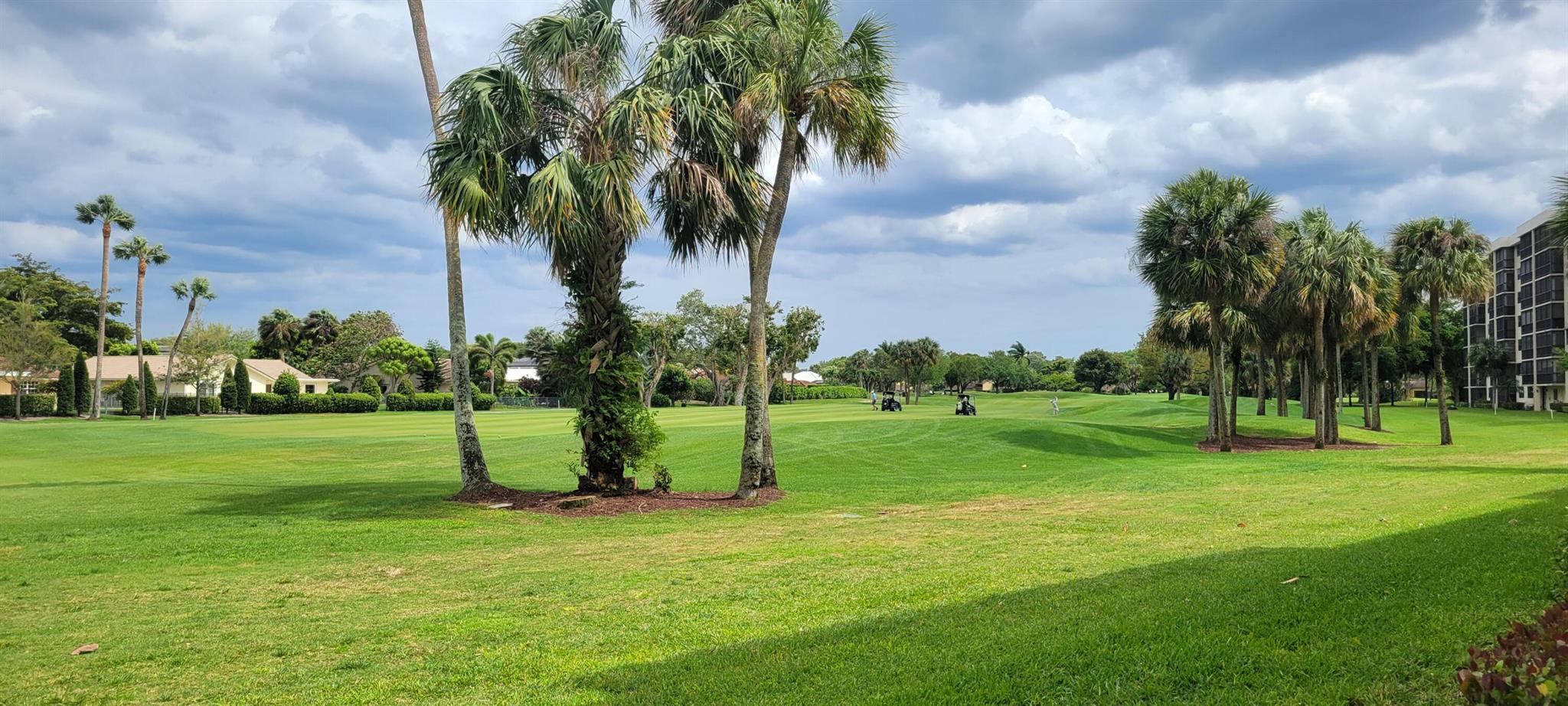 2420 Deer Creek Country Club Boulevard 107-D