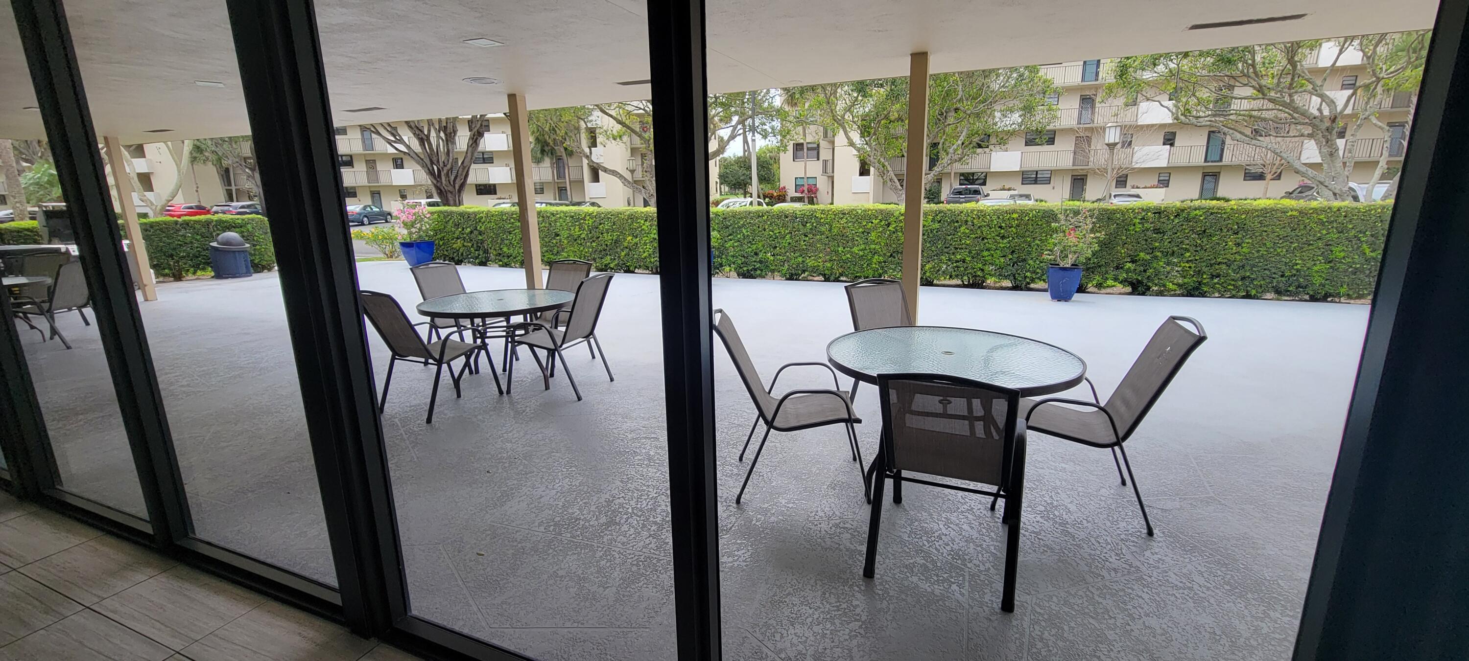 2420 Deer Creek Country Club Boulevard 107-D