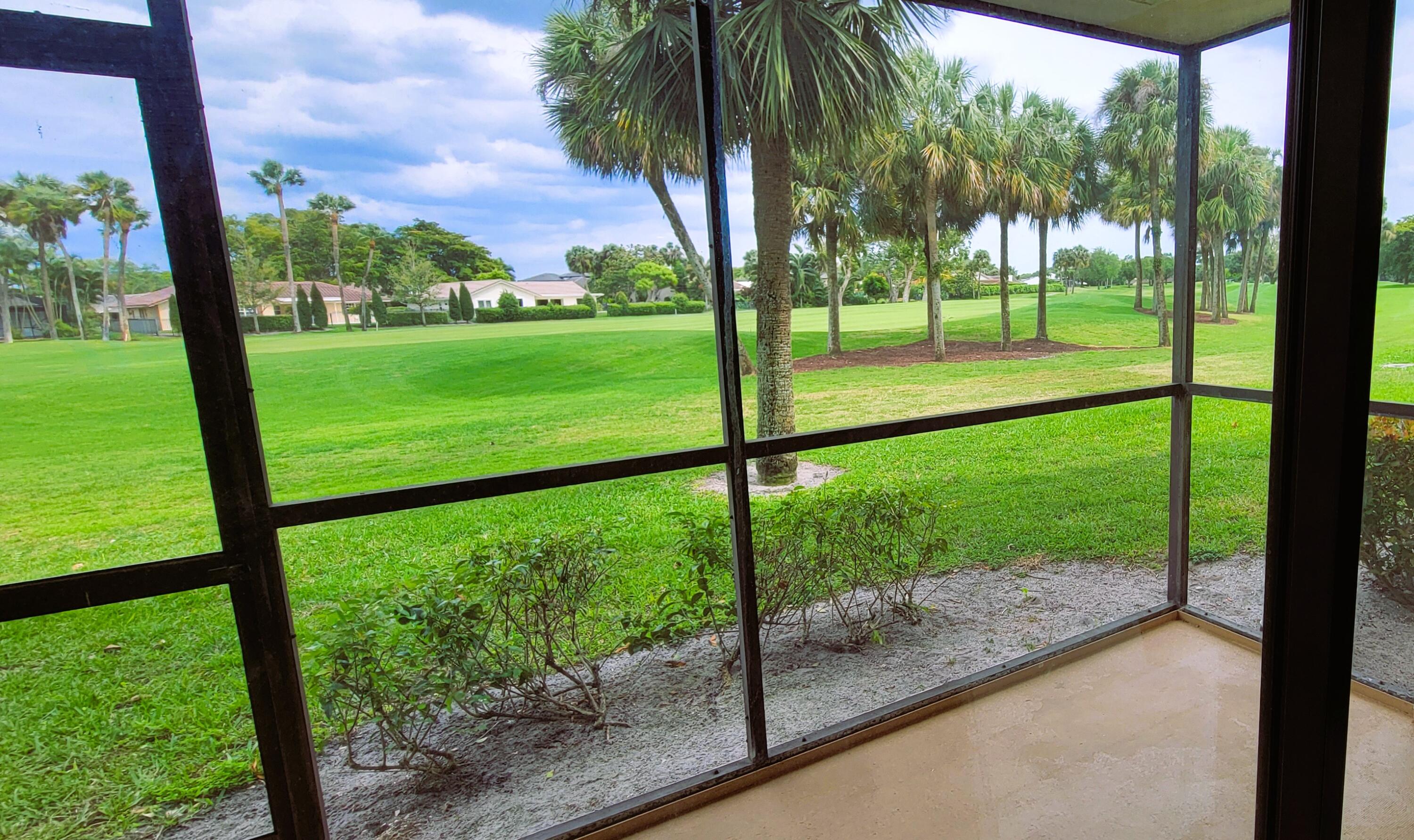 2420 Deer Creek Country Club Boulevard 107-D
