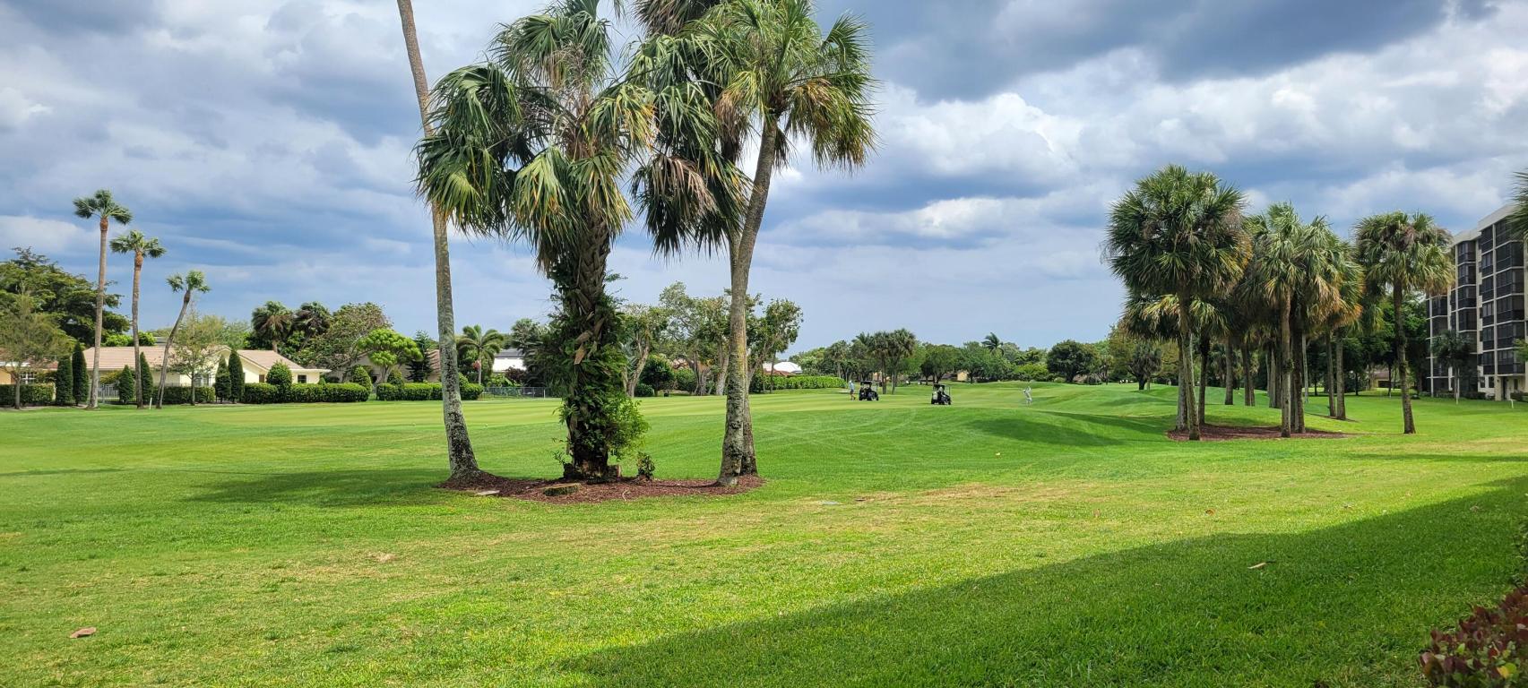 2420 Deer Creek Country Club Boulevard 107-D