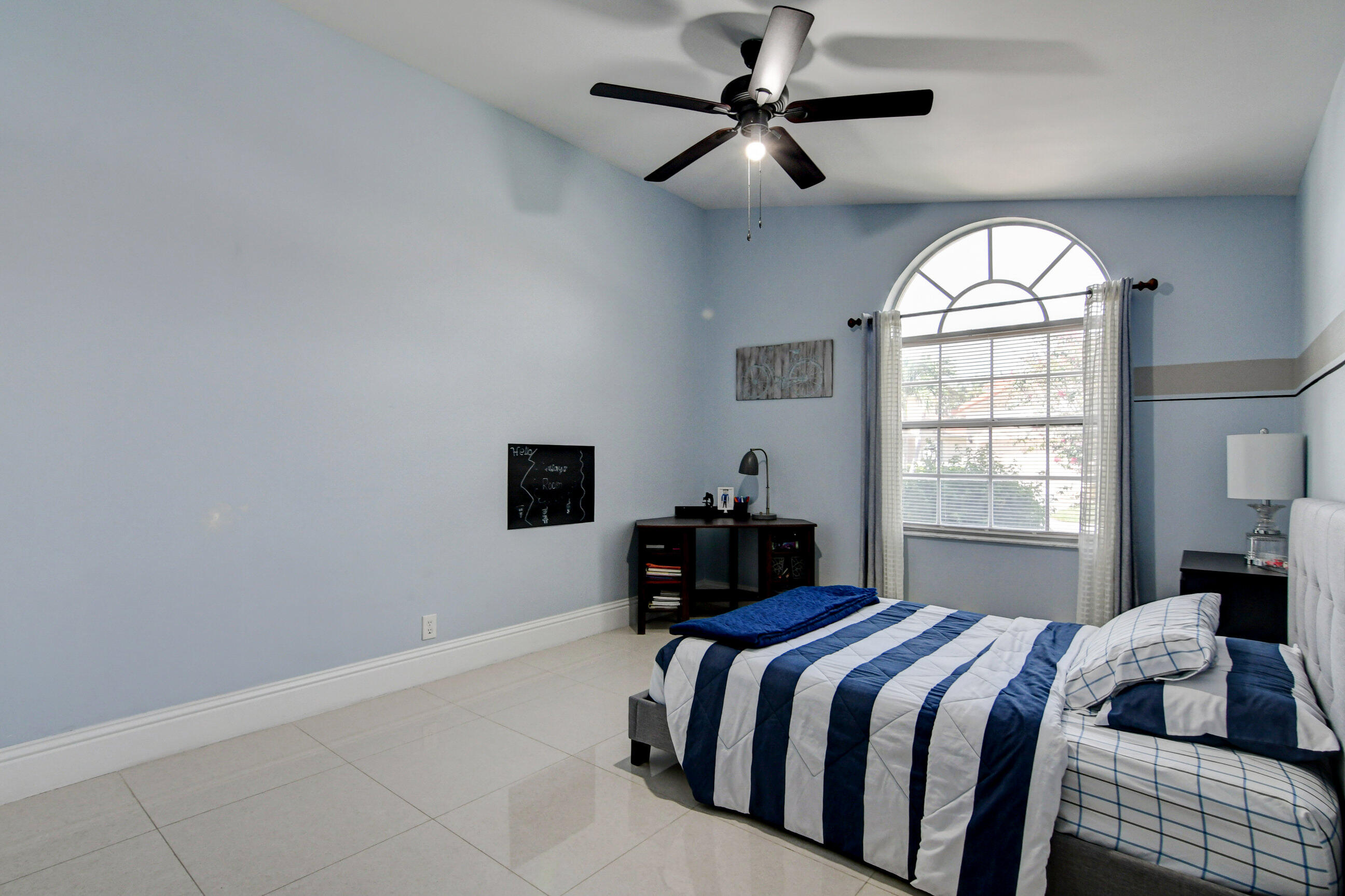 5325 Bodega Place