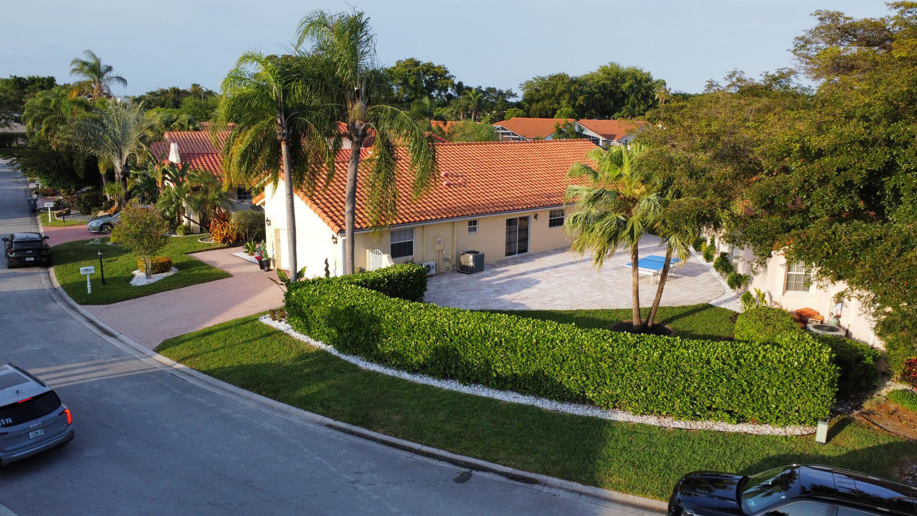 5325 Bodega Place