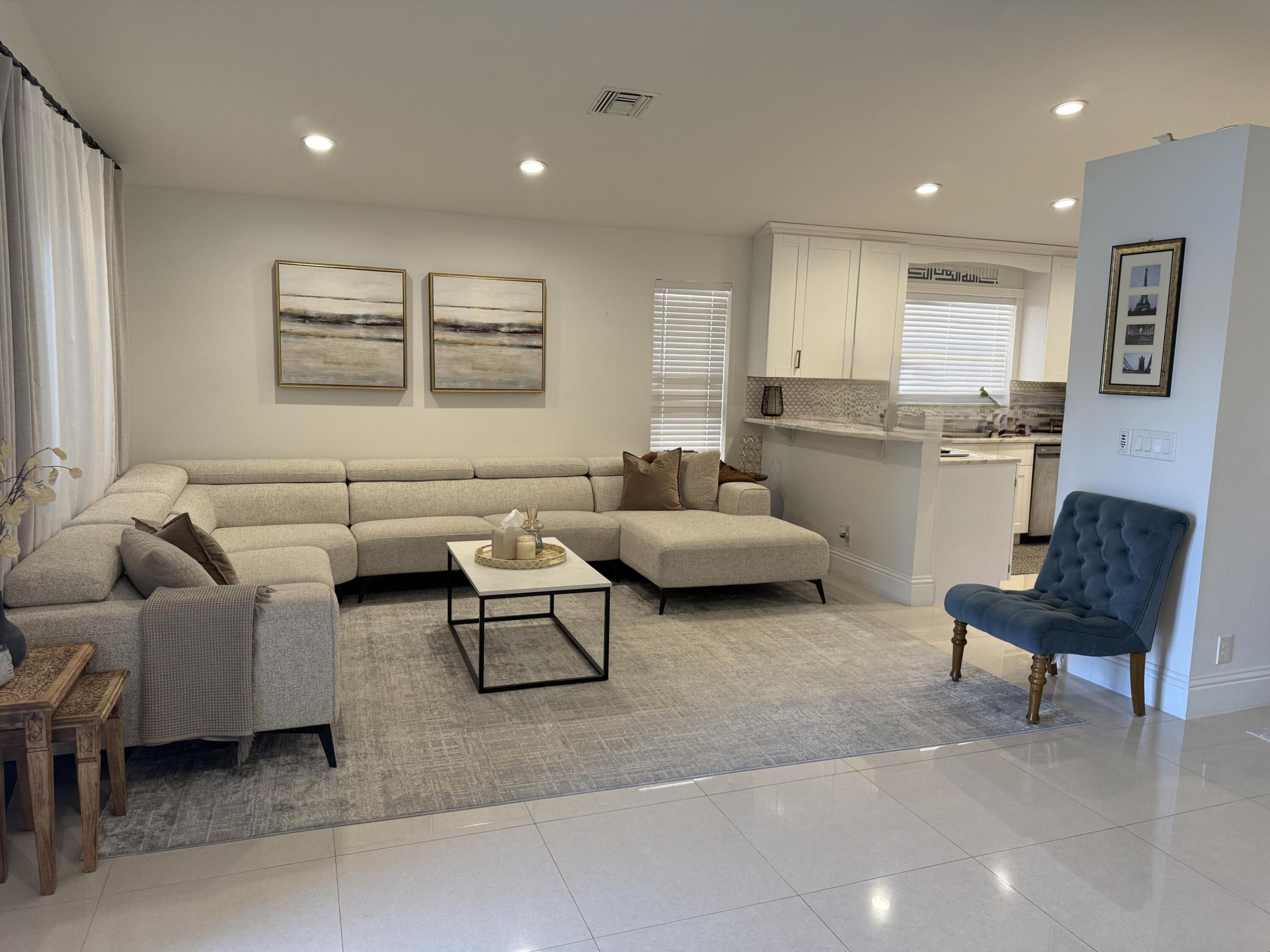 5325 Bodega Place
