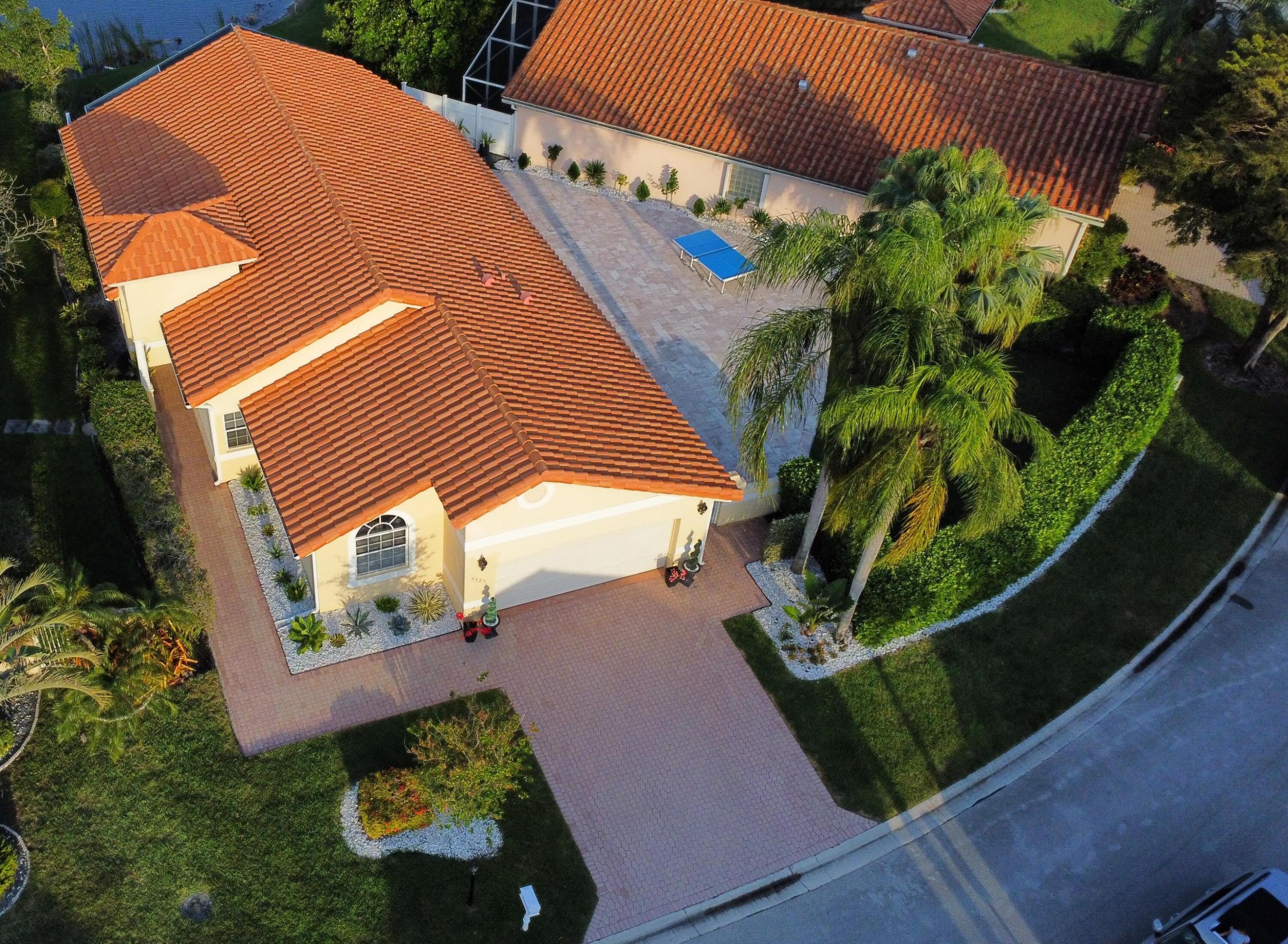 5325 Bodega Place