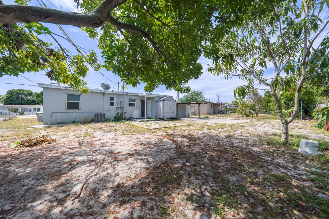 1481 NE 51st Street, Pompano Beach