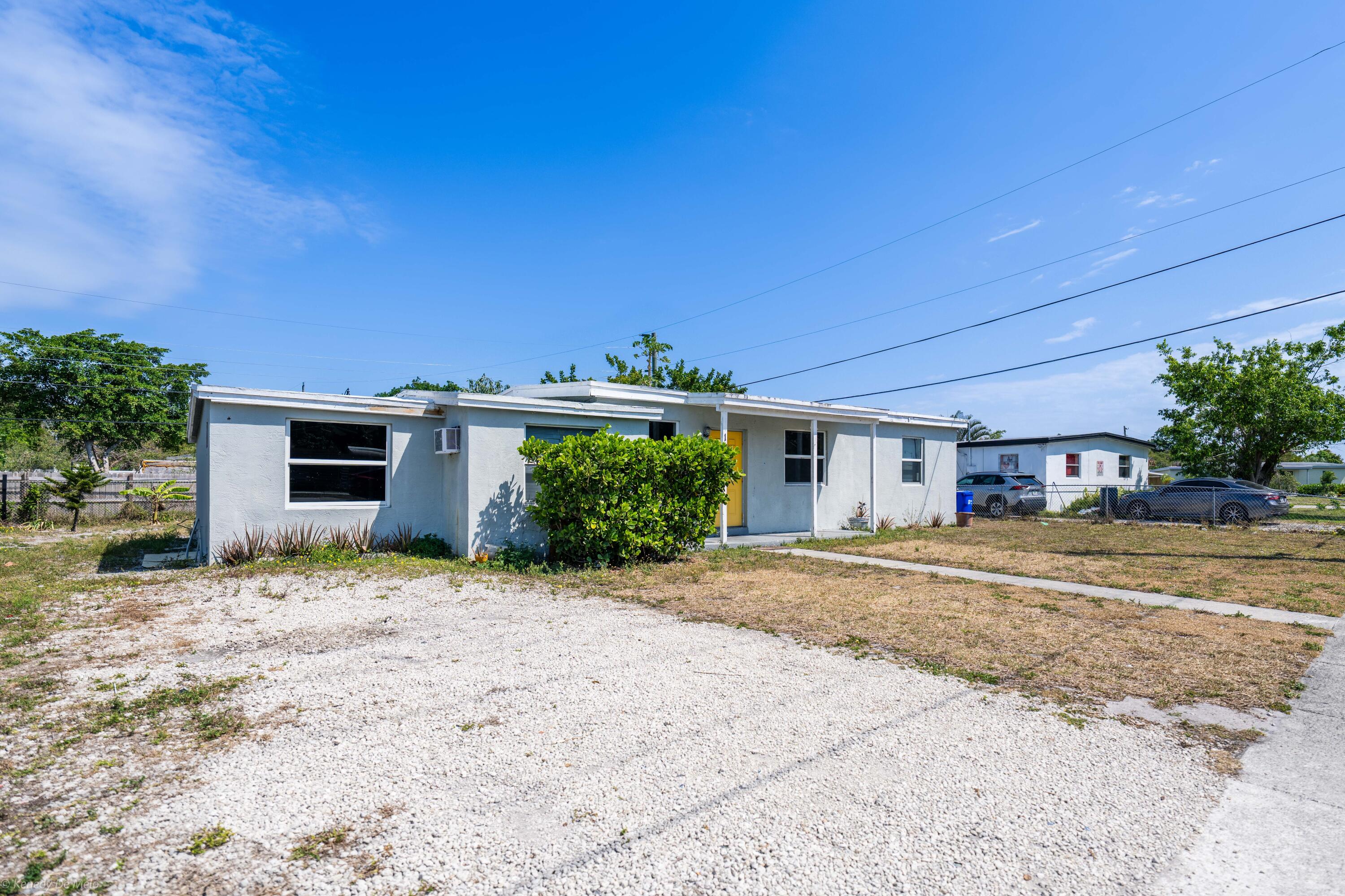 1481 NE 51st Street, Pompano Beach