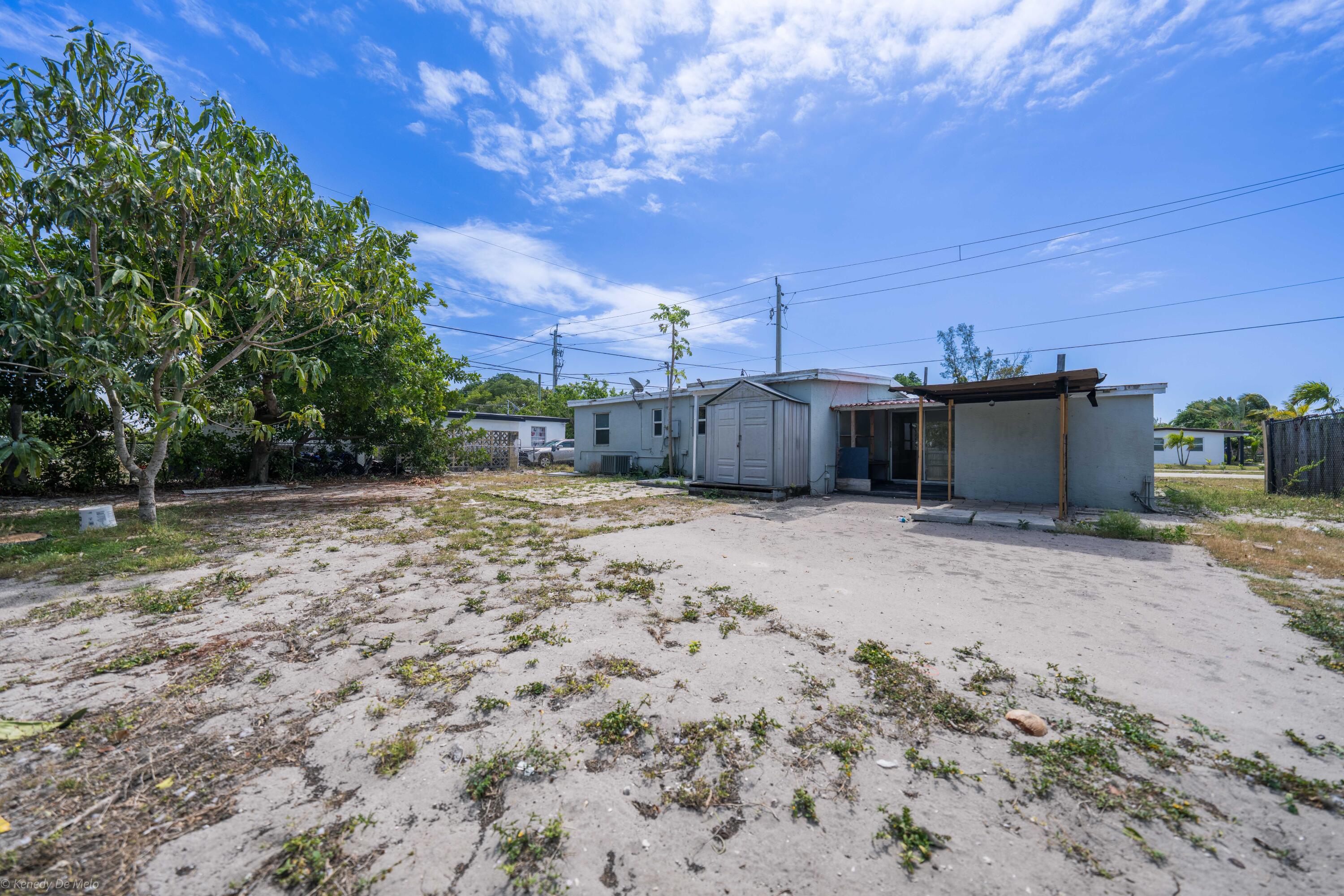 1481 NE 51st Street, Pompano Beach