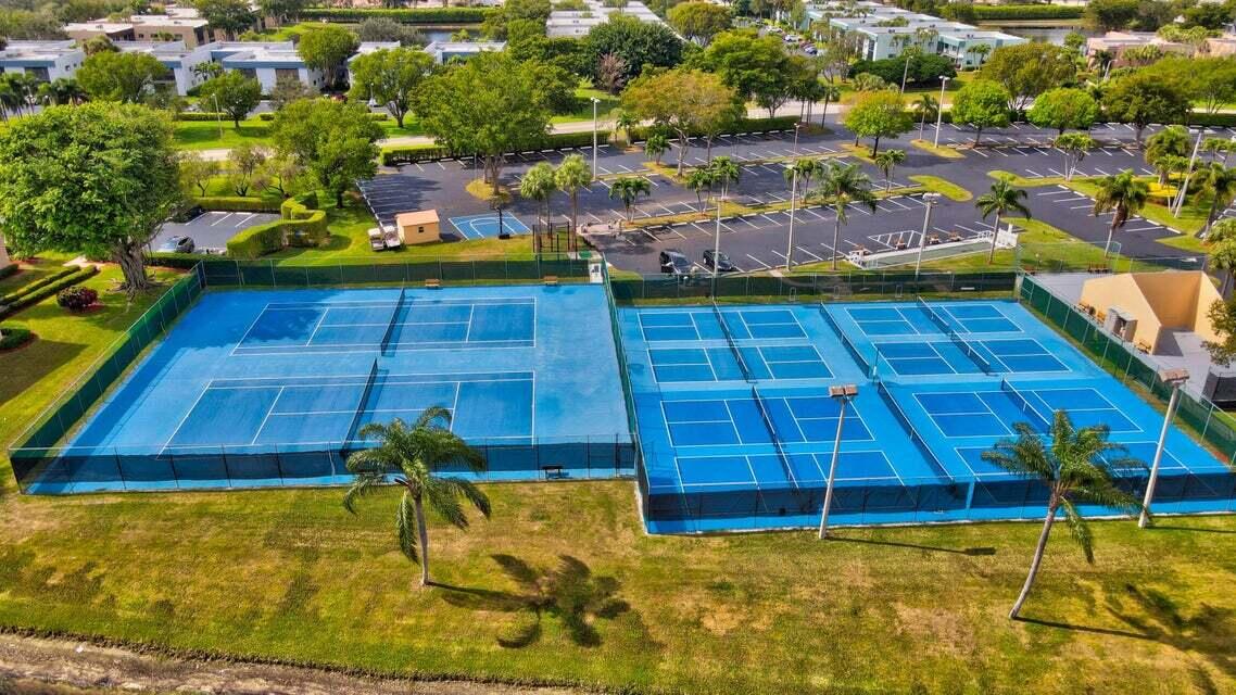 15461 Lakes Of Delray Boulevard 101