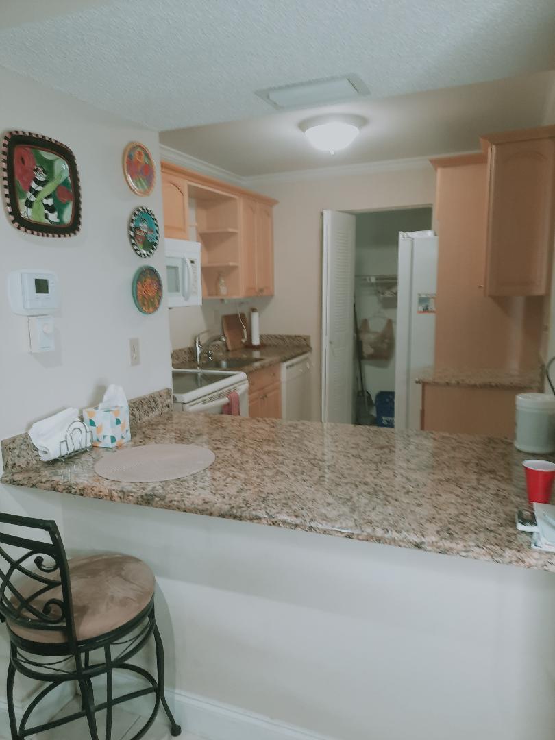 15461 Lakes Of Delray Boulevard 101