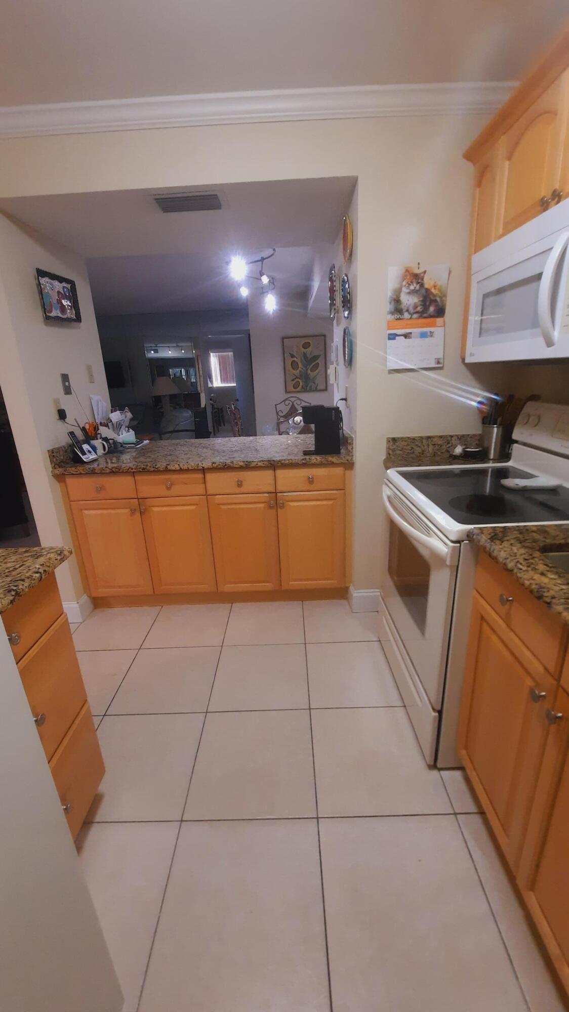 15461 Lakes Of Delray Boulevard 101