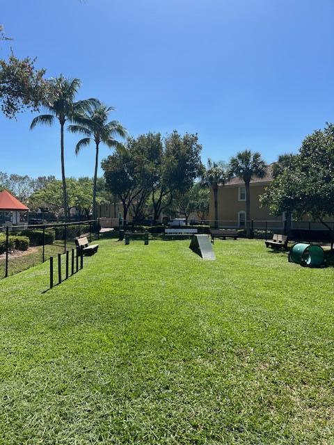 5580 NW 61st Street 607