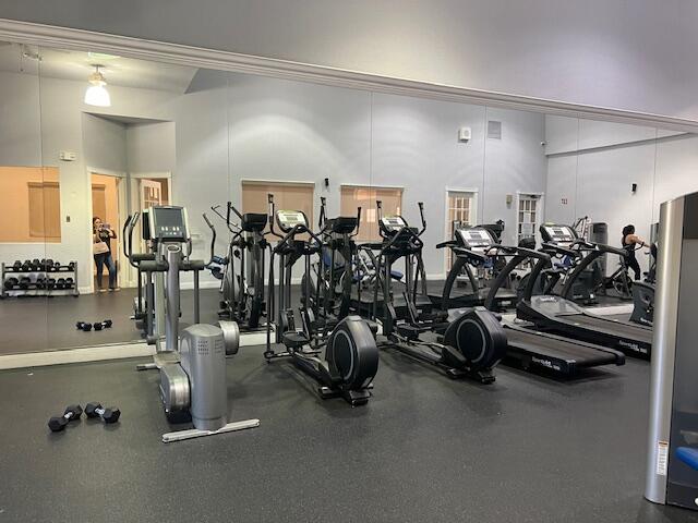 5580 NW 61st Street 607