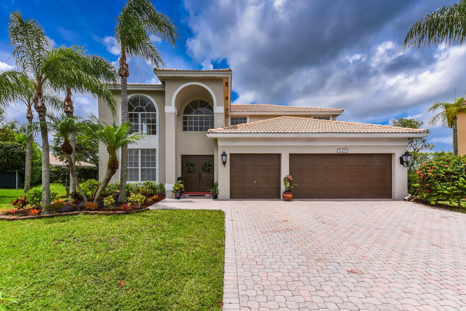 21280 Waycross Drive
