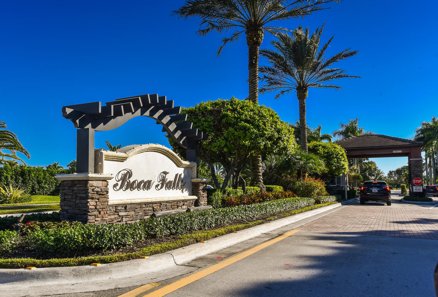 21280 Waycross Drive