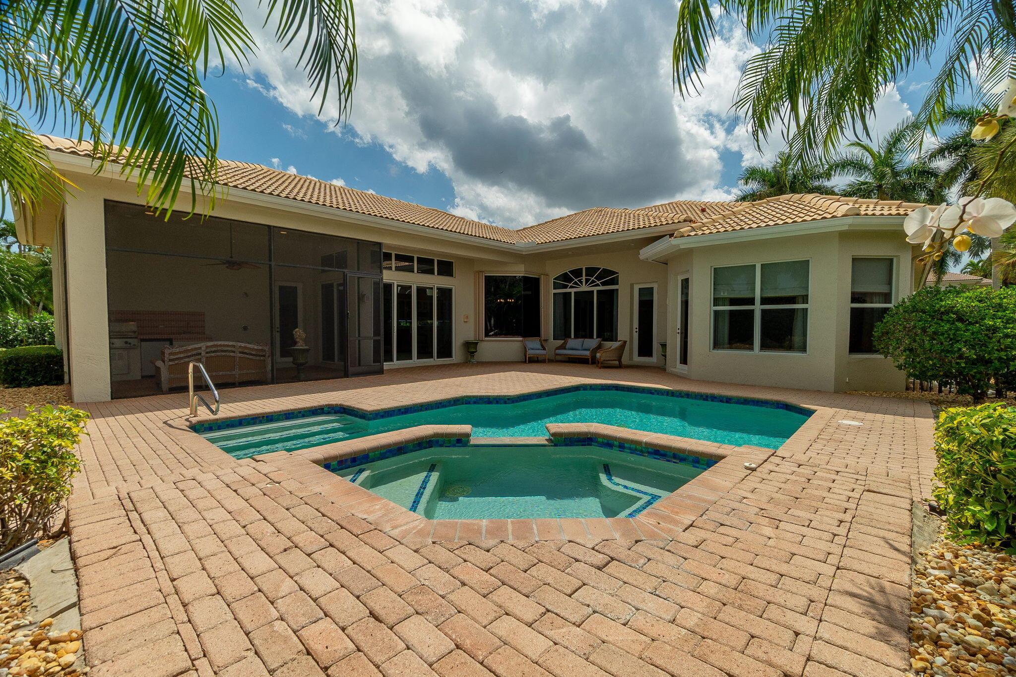 15974 Laurel Creek Drive