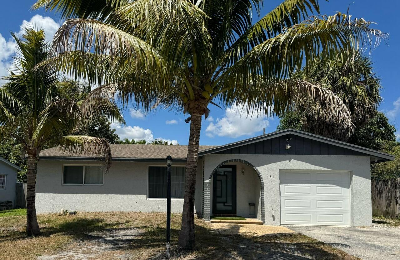 131 NE 26th Street