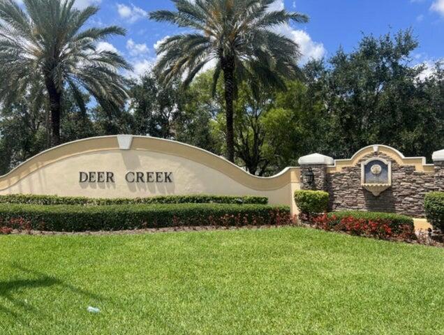 2420 Deer Creek Country Club Boulevard 305-D