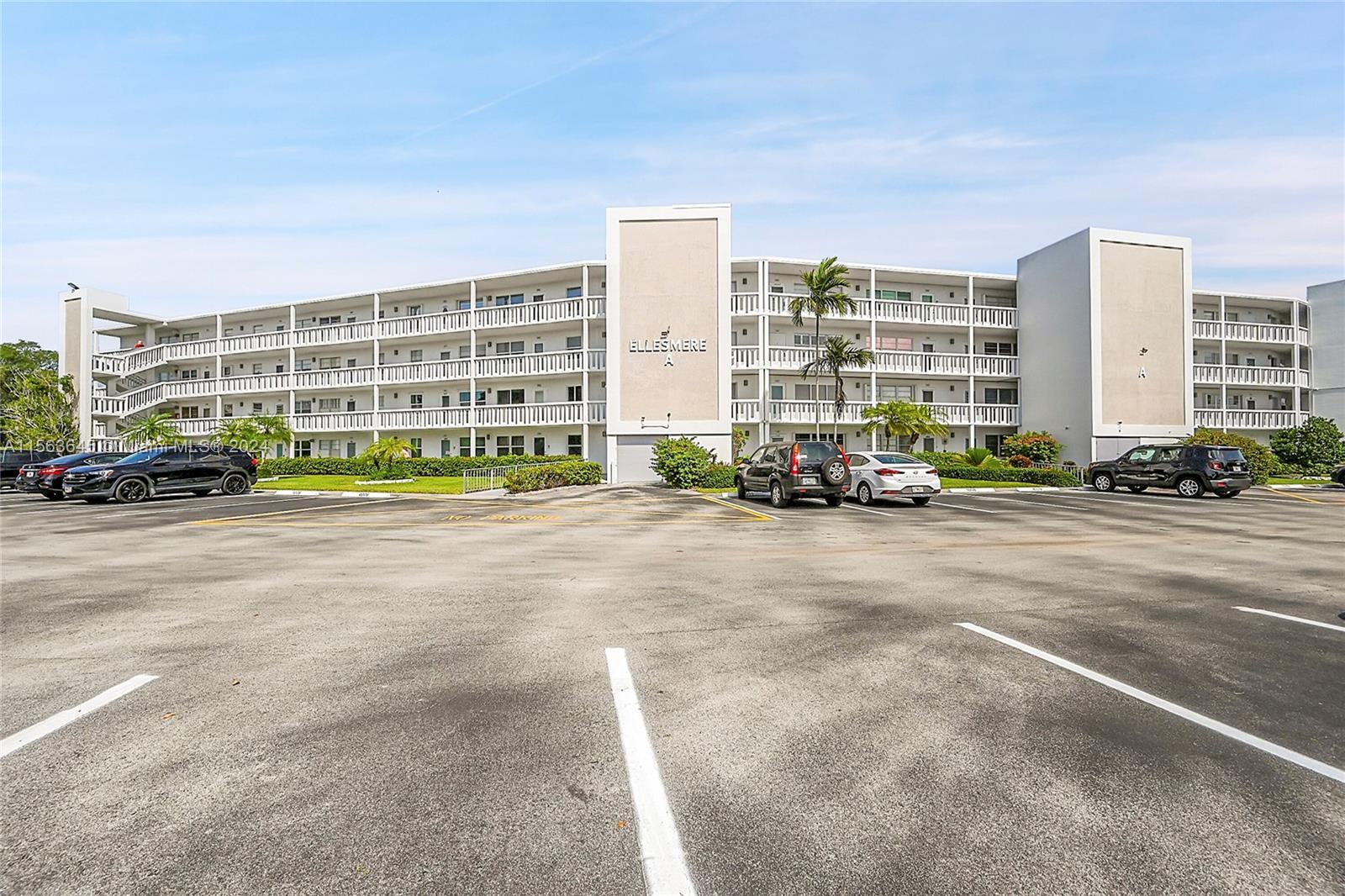3005 Ellesmere A