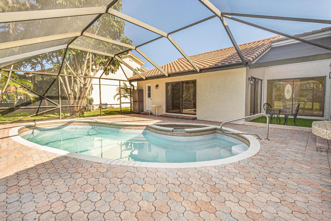 21005 Madria Circle, Boca Raton