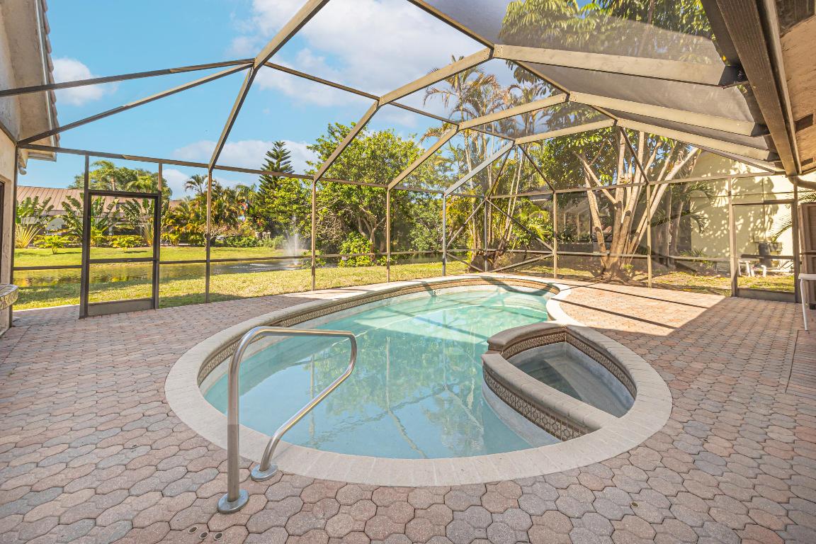 21005 Madria Circle, Boca Raton