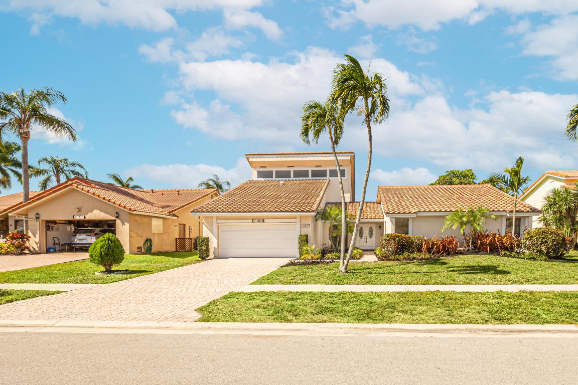 21005 Madria Circle, Boca Raton