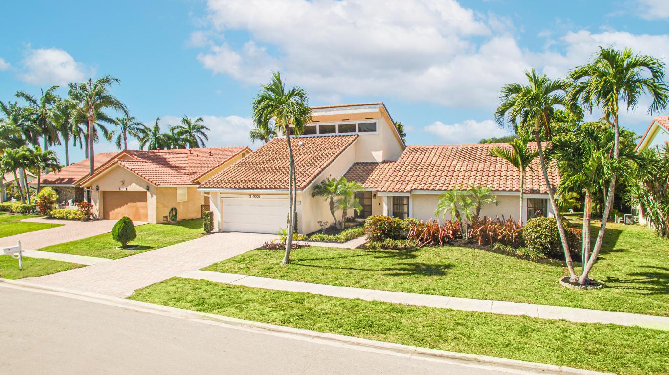 21005 Madria Circle, Boca Raton