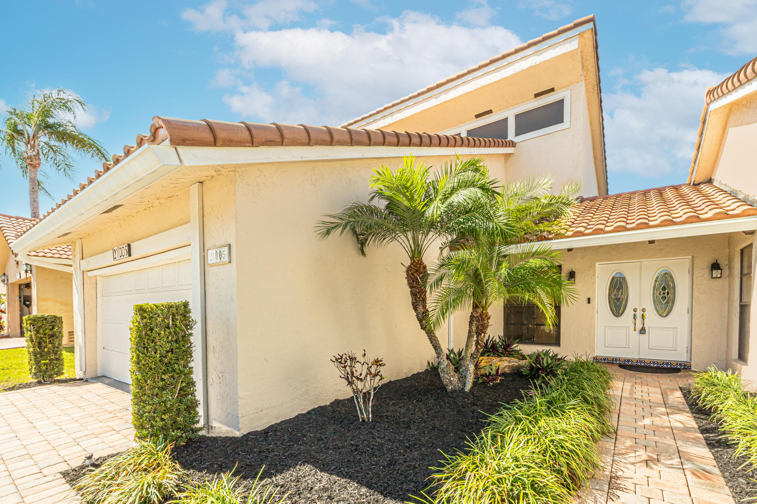 21005 Madria Circle, Boca Raton