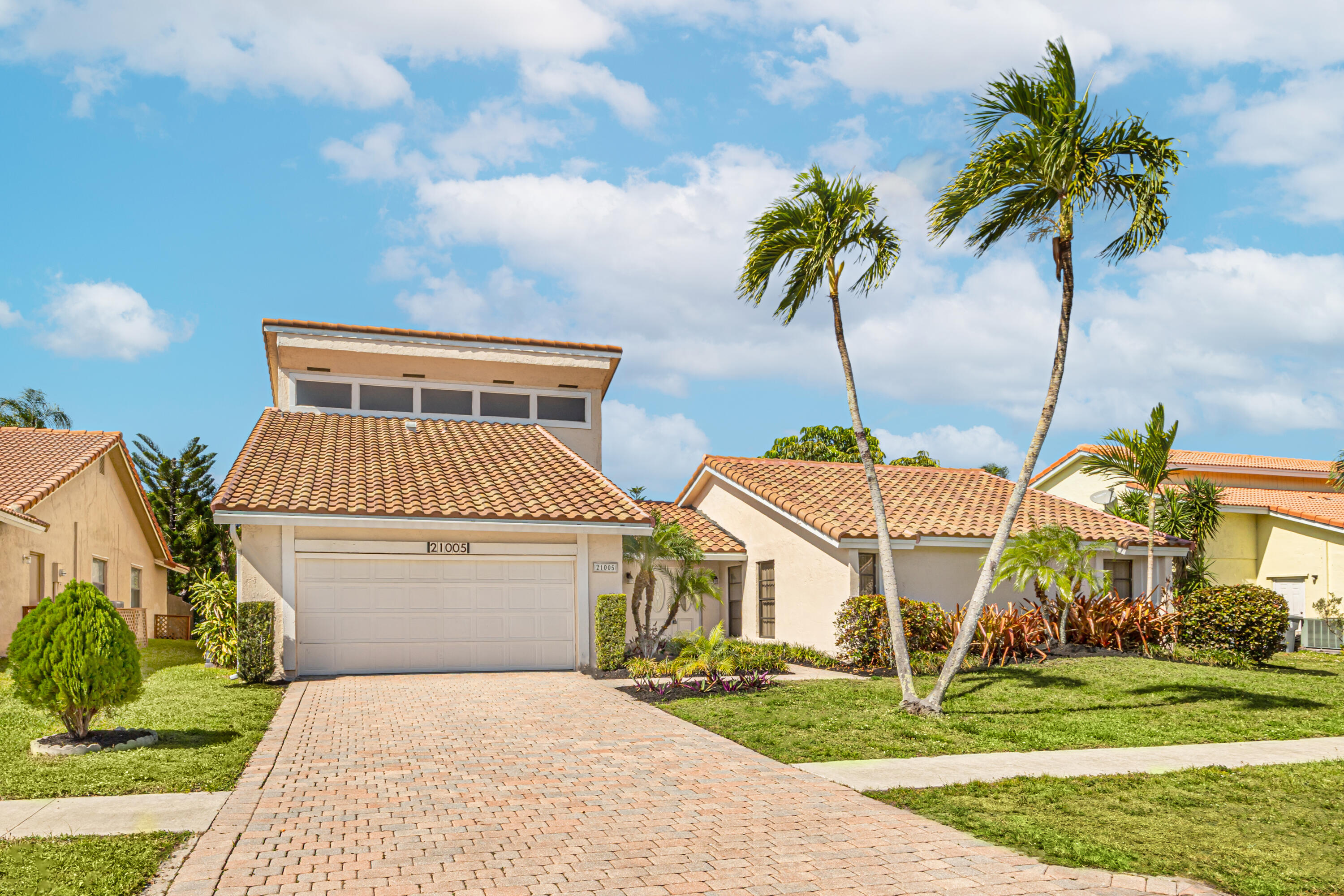 21005 Madria Circle, Boca Raton