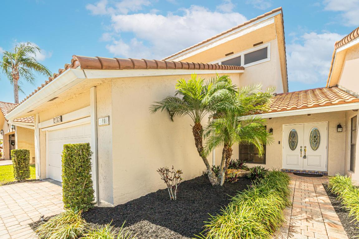 21005 Madria Circle, Boca Raton