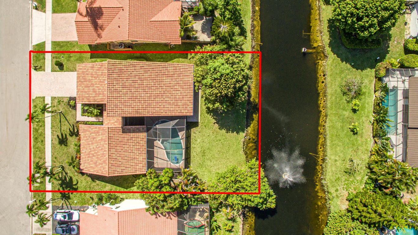 21005 Madria Circle, Boca Raton