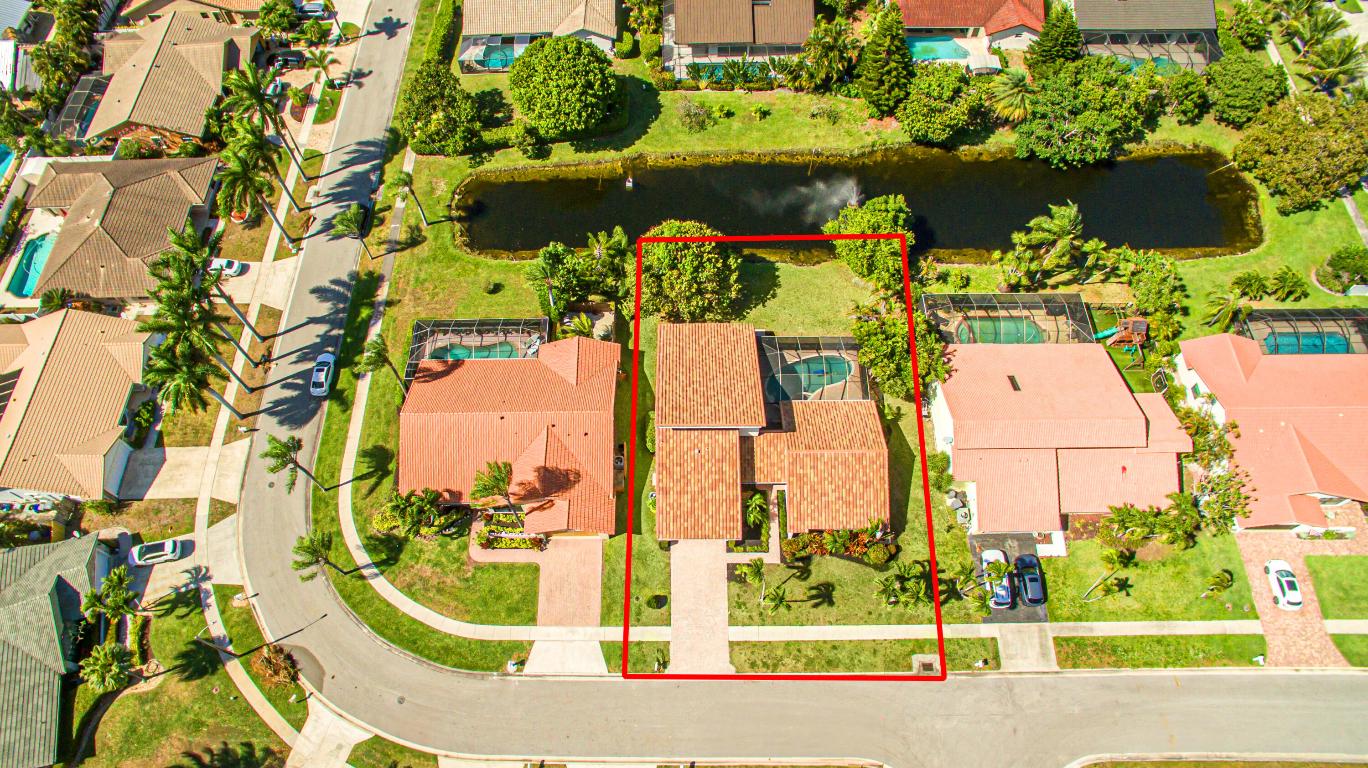 21005 Madria Circle, Boca Raton