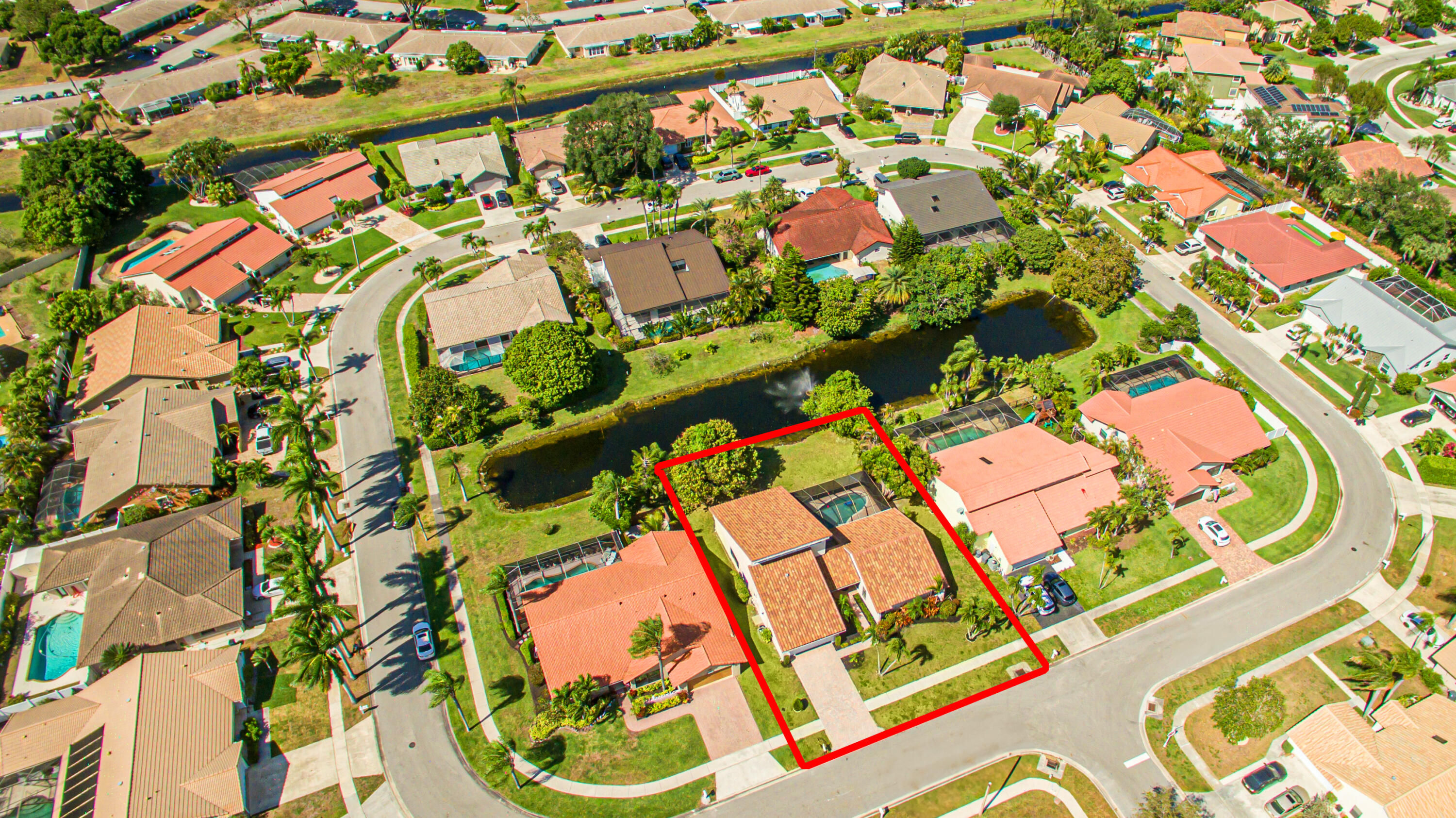 21005 Madria Circle, Boca Raton
