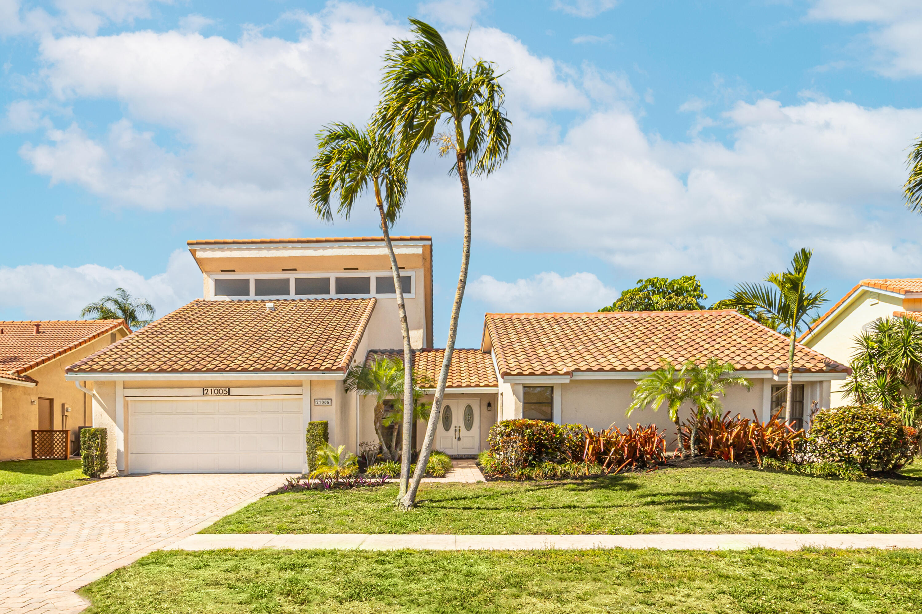 21005 Madria Circle, Boca Raton