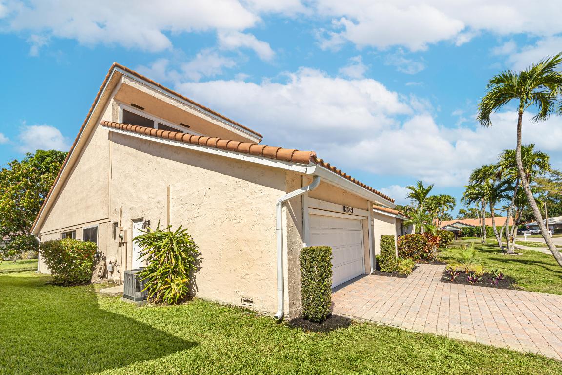 21005 Madria Circle, Boca Raton
