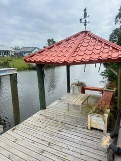 221 NE Sagamore Terrace, Port St. Lucie