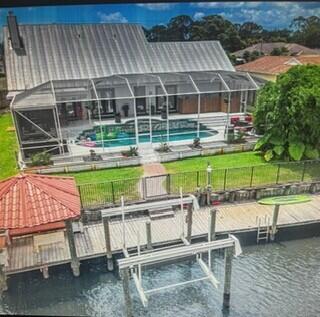 221 NE Sagamore Terrace, Port St. Lucie