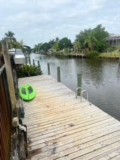 221 NE Sagamore Terrace, Port St. Lucie