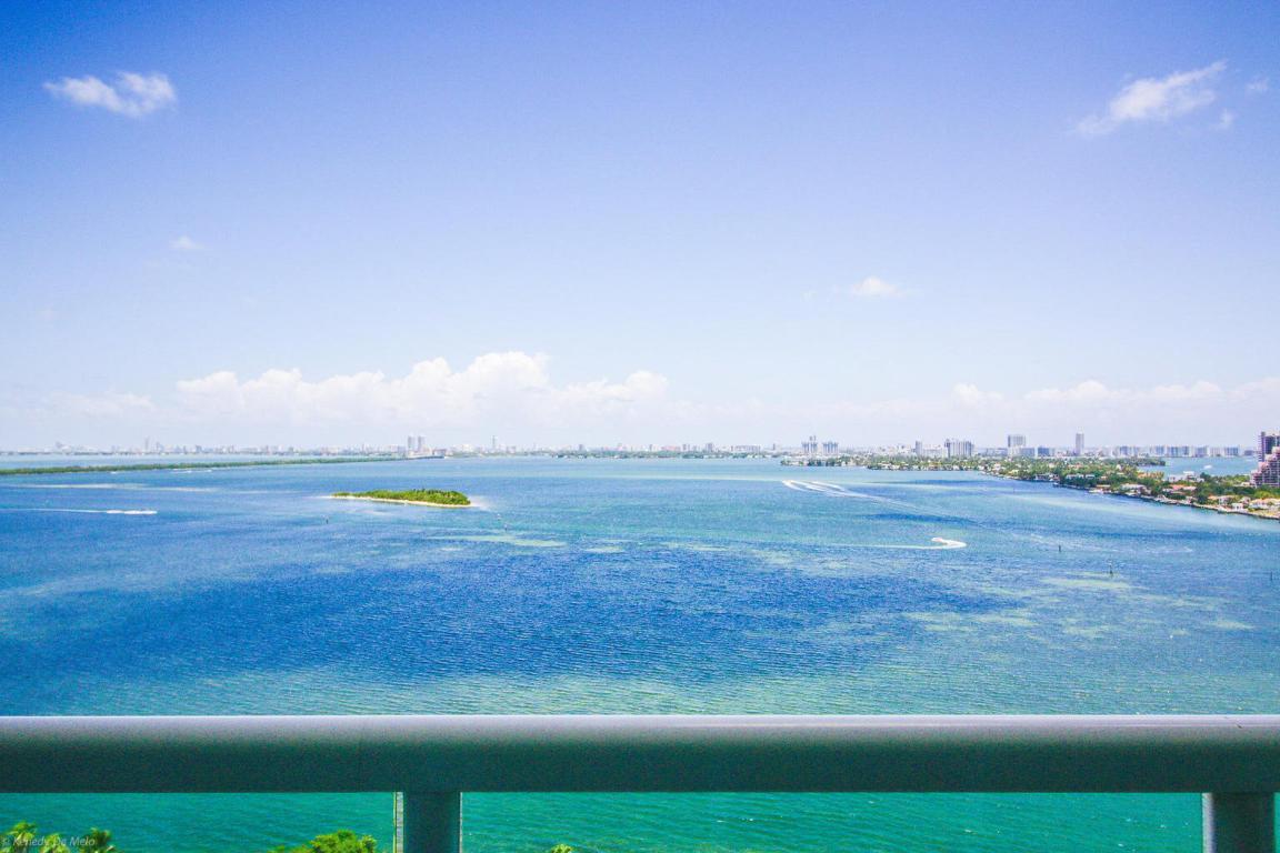 1800 N Bayshore Drive 2205, Miami Unit: 2205