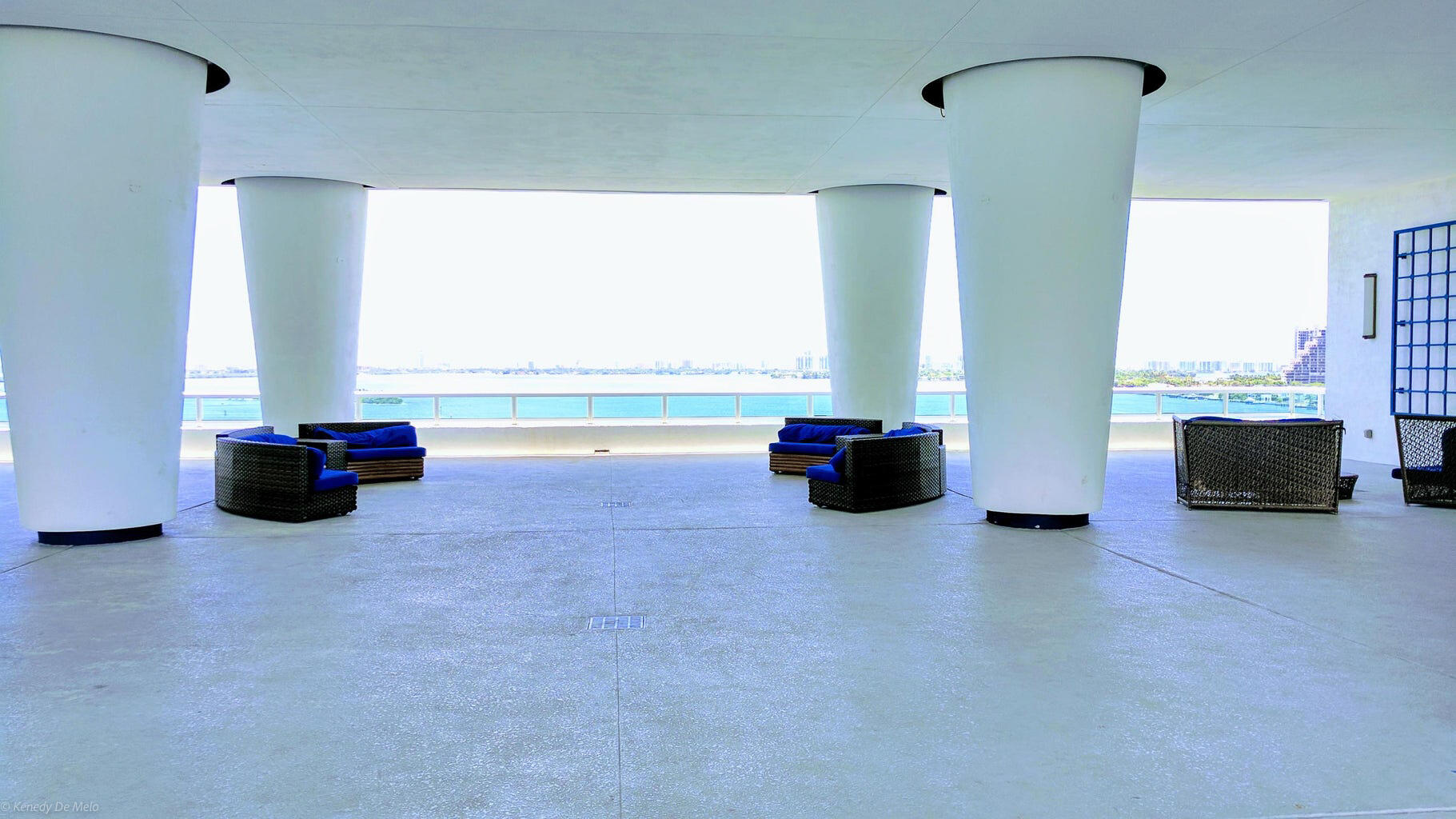 1800 N Bayshore Drive 2205, Miami Unit: 2205