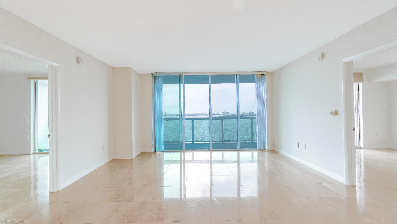1800 N Bayshore Drive 2205, Miami Unit: 2205