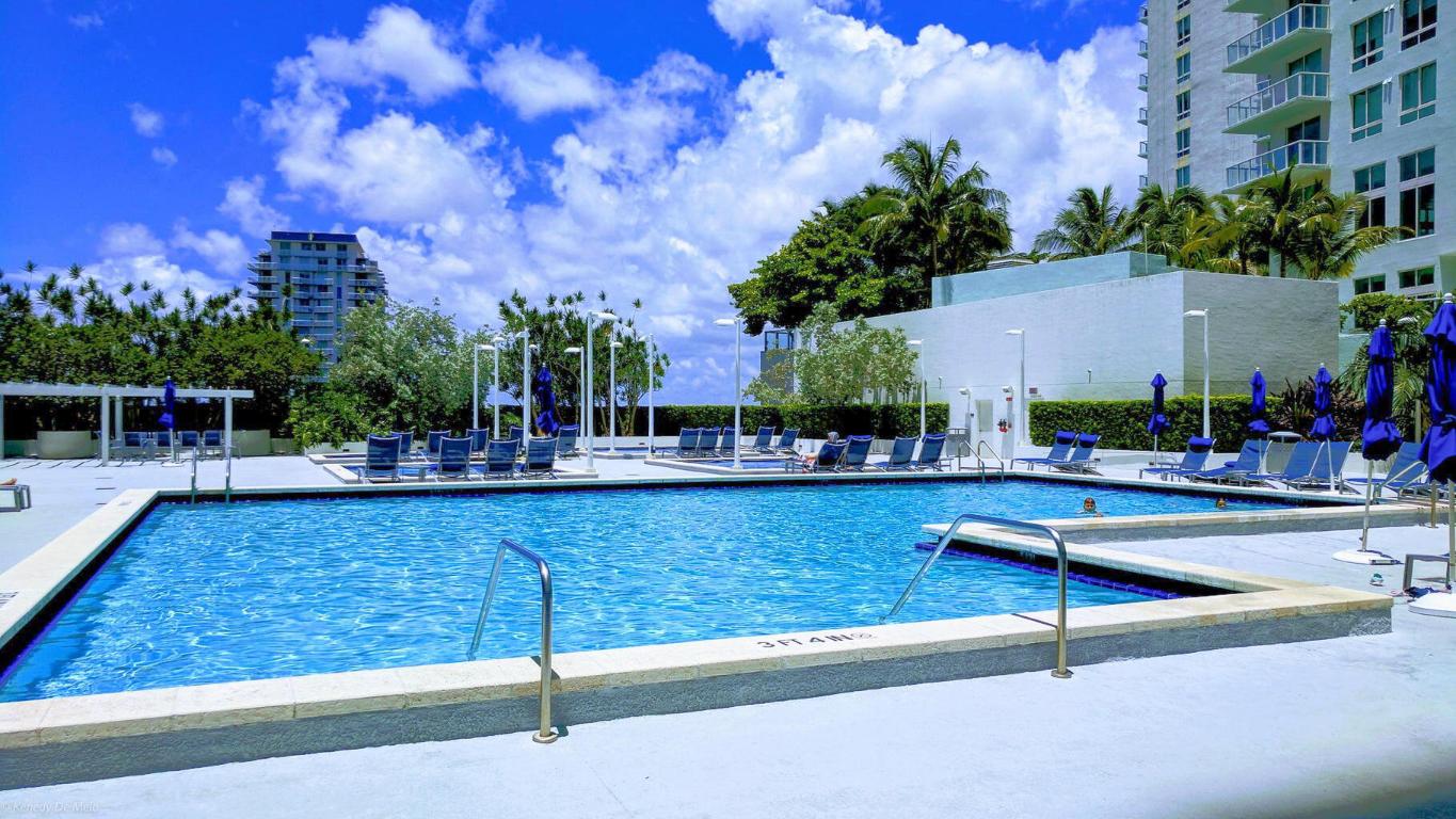 1800 N Bayshore Drive 2205, Miami Unit: 2205