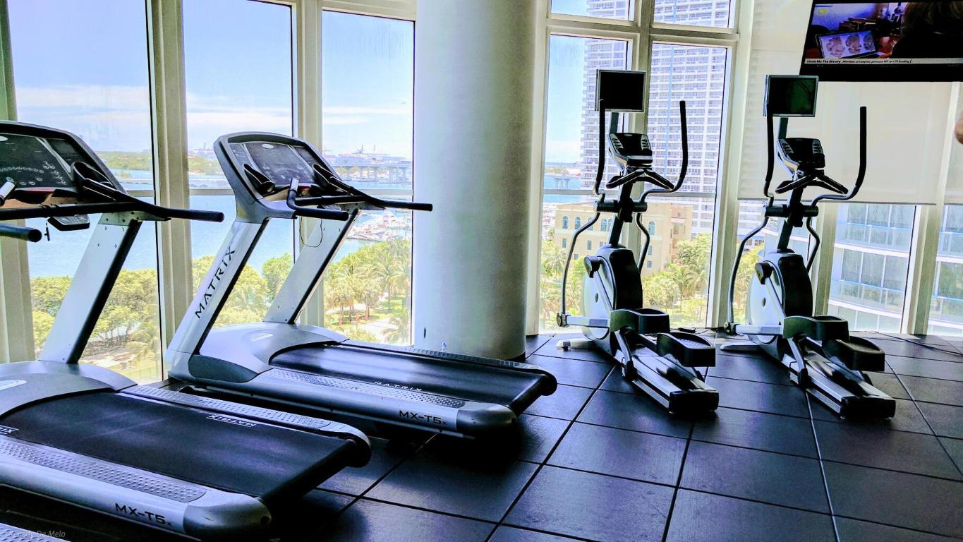 1800 N Bayshore Drive 2205, Miami Unit: 2205