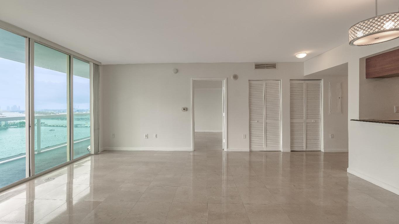 1800 N Bayshore Drive 2205, Miami Unit: 2205