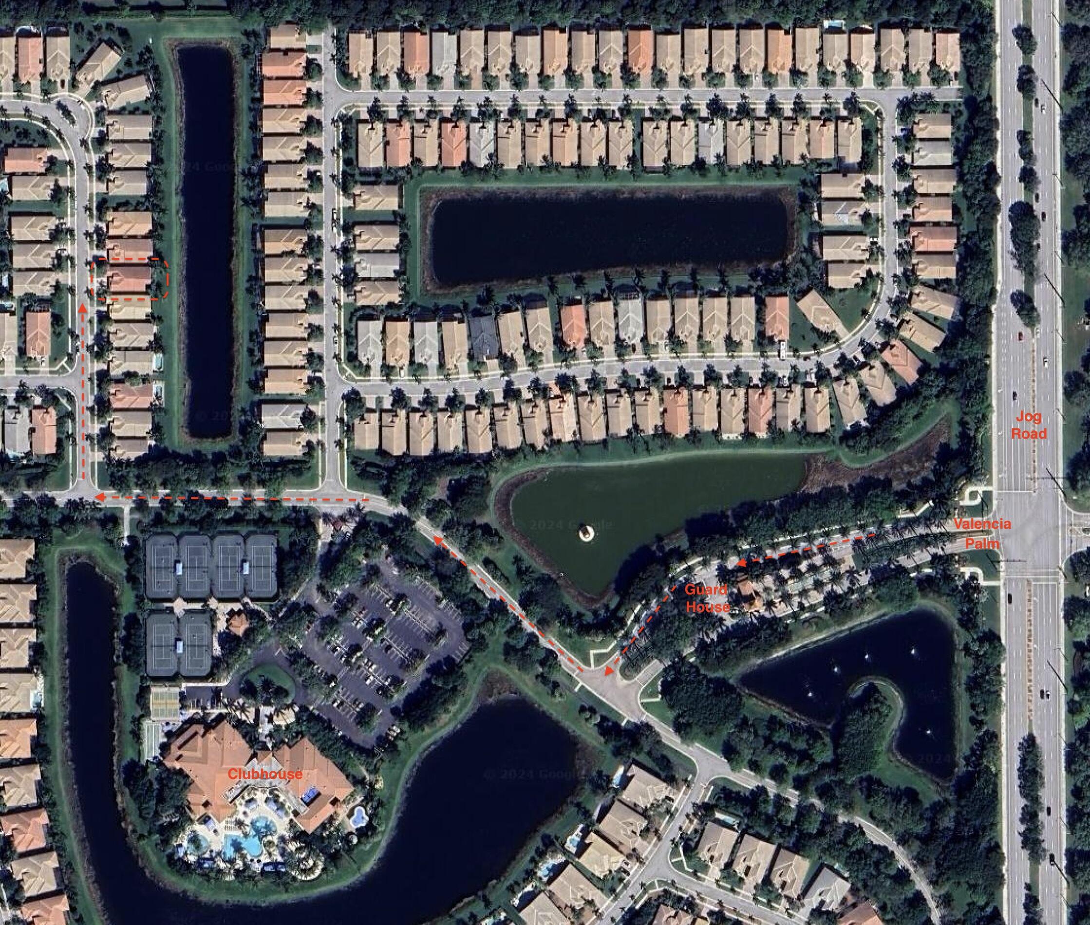 6863 Imperial Beach Circle