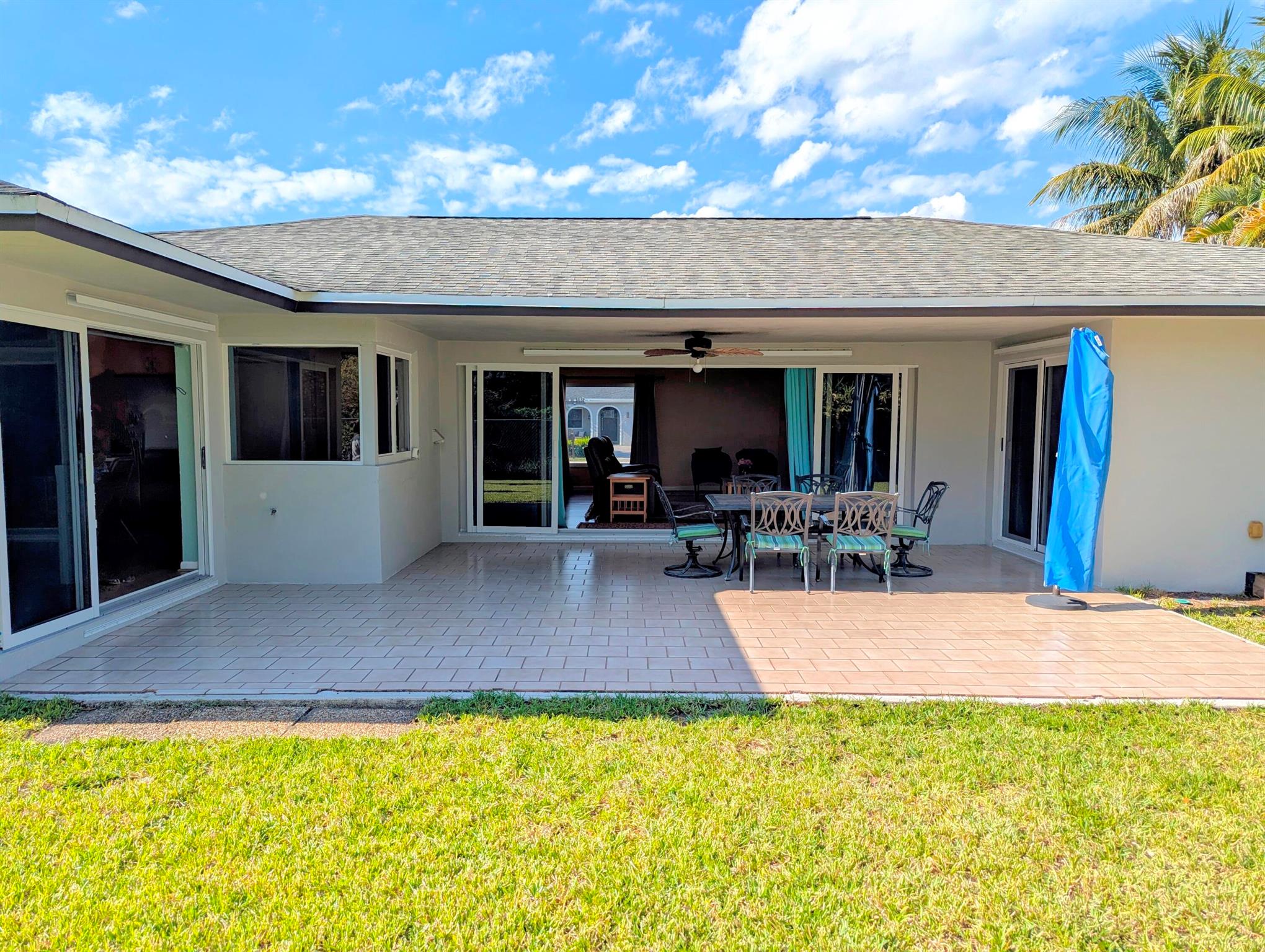 22556 Lanyard Street