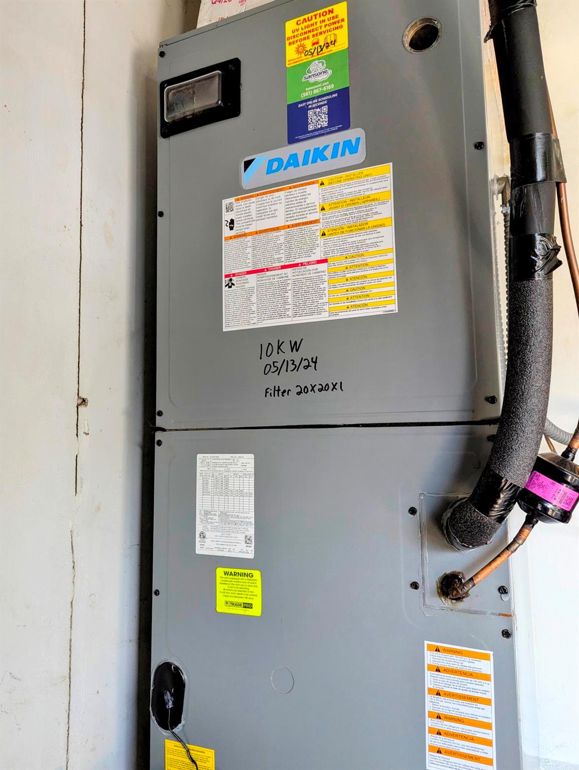 22556 Lanyard Street