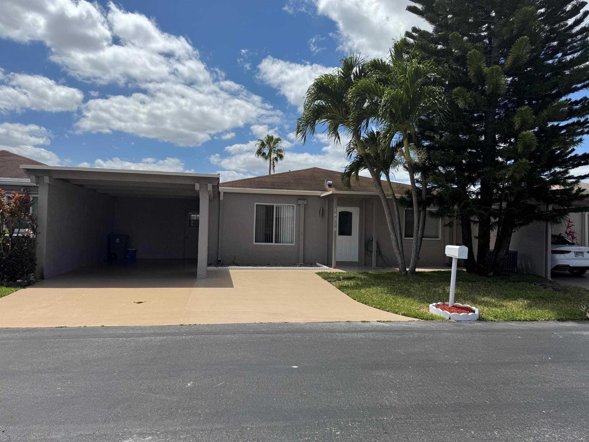 14814 Wildflower Lane Lane