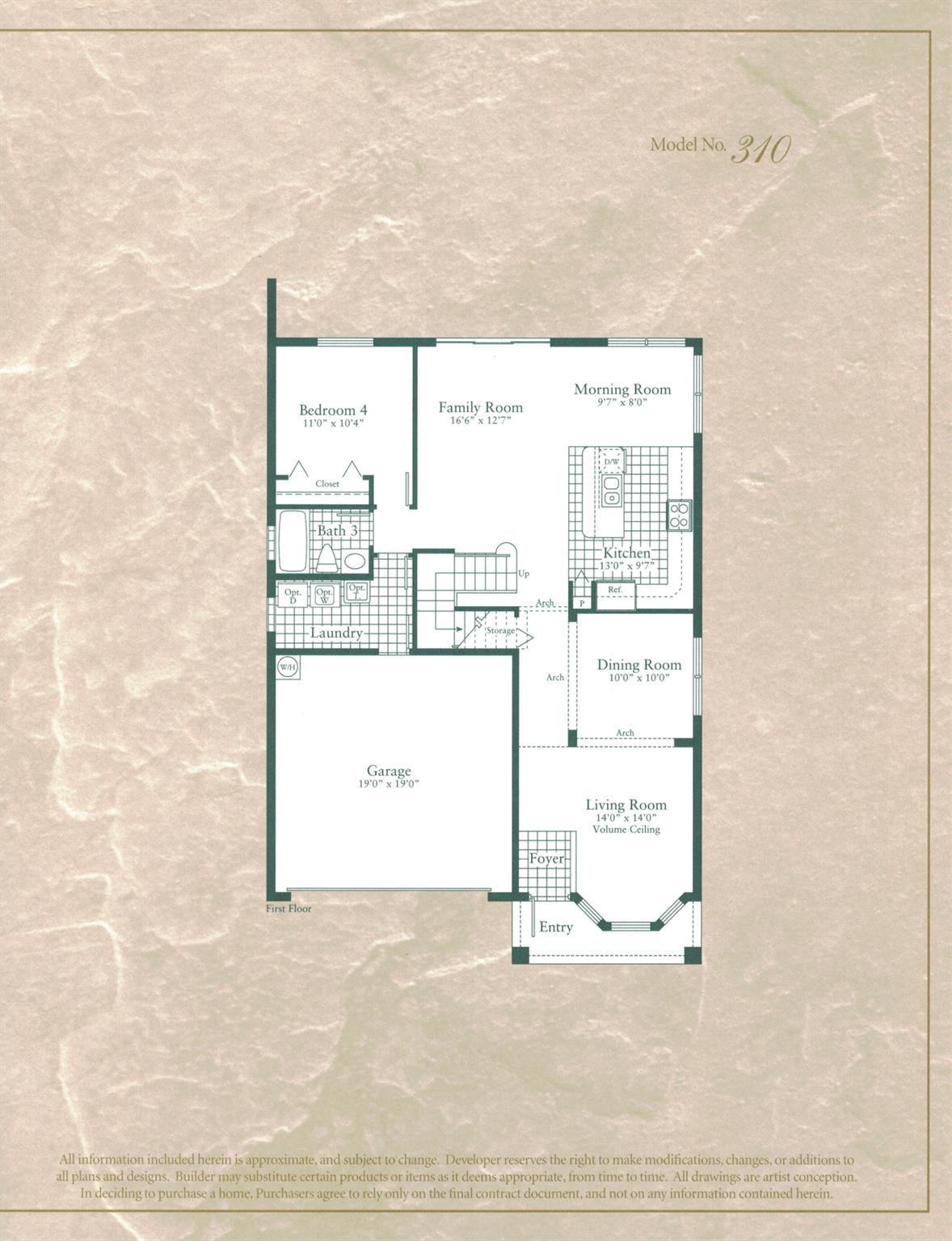 4275 Myrtle Way