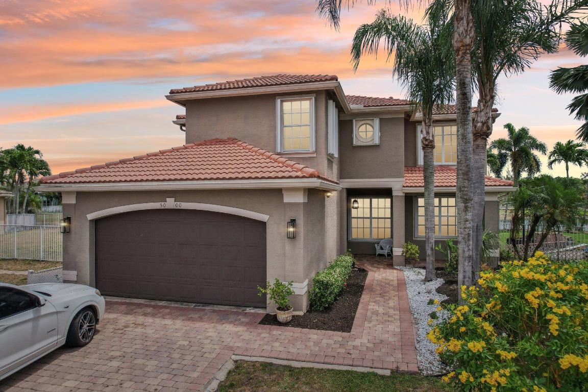 5000 Cobalt Court, Greenacres